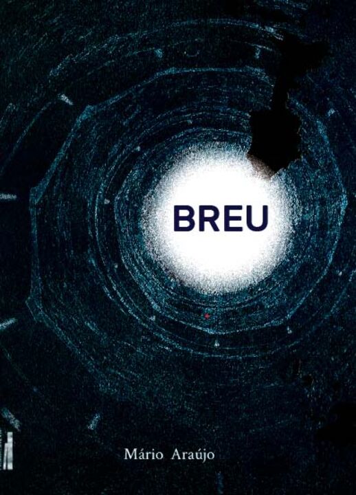 Livro Breu