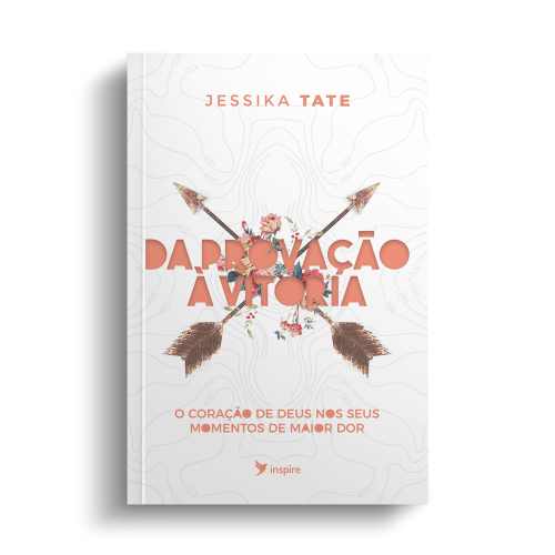 Livro Da Provação À Vitória