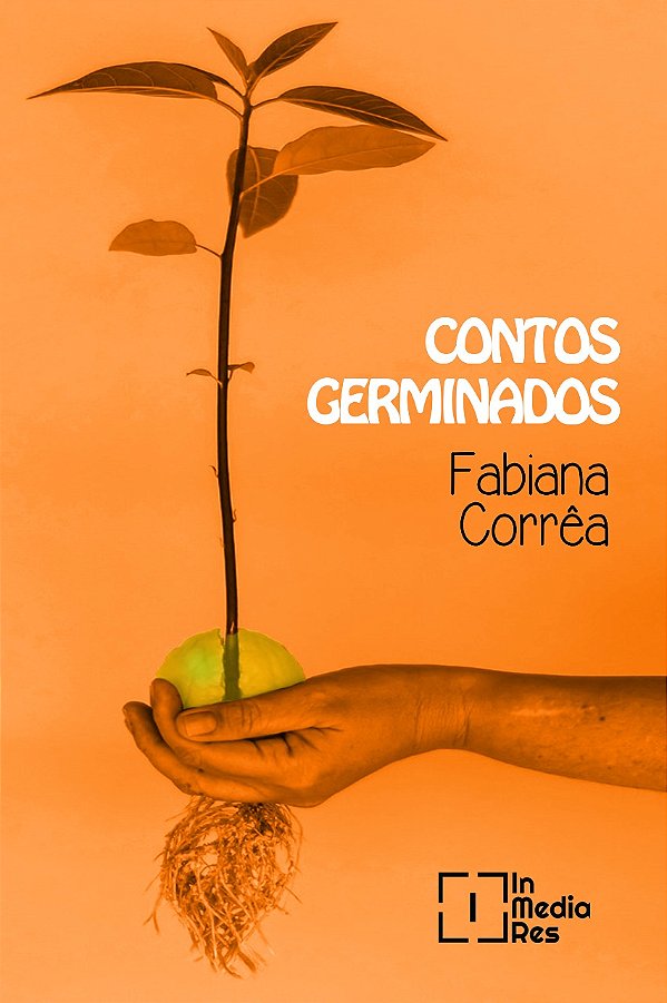 Livro Contos Germinados
