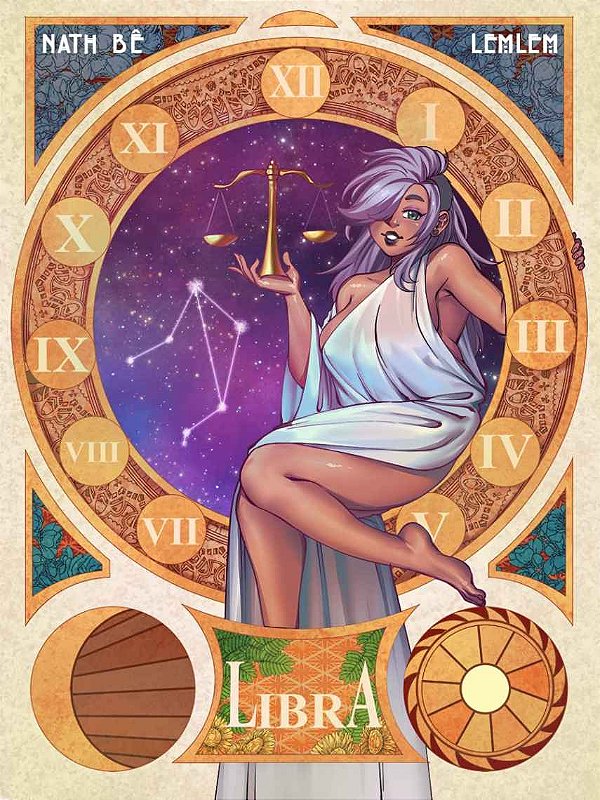 Livro Libra
