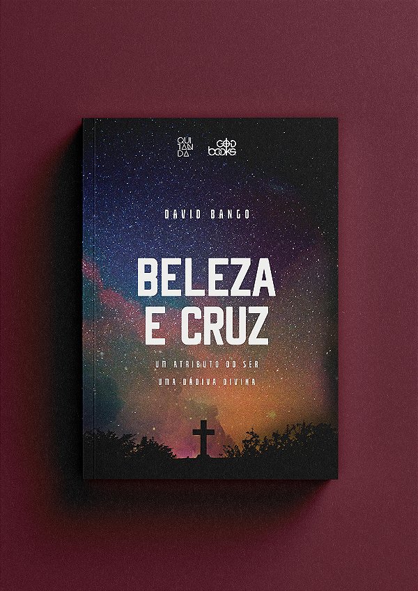 Livro Beleza E Cruz