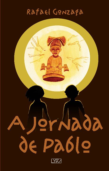 Livro A Jornada De Pablo