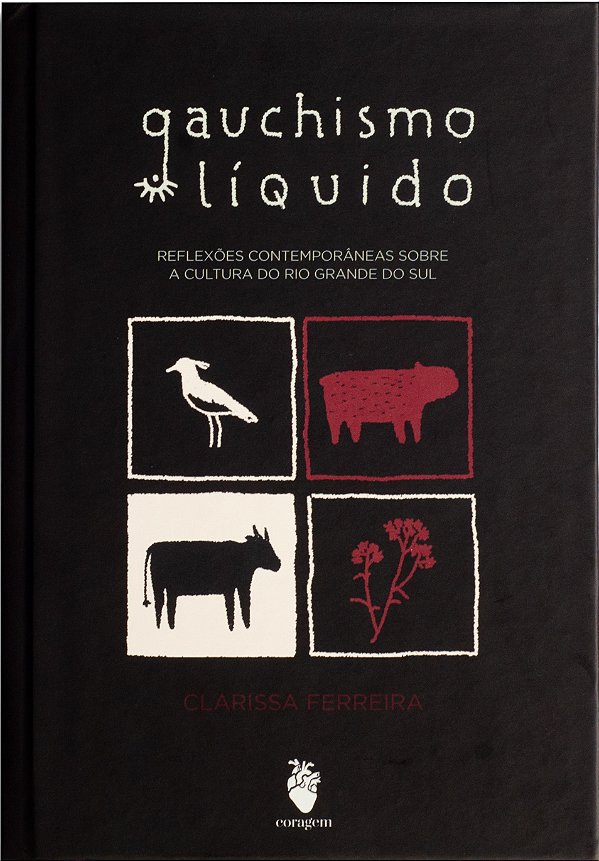 Livro Gauchismo Liquido - Reflexões Contemporâneas Sobre ...