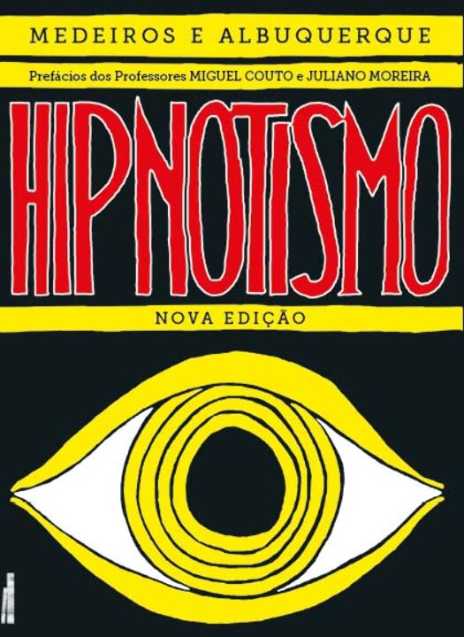 Livro Hipnotismo