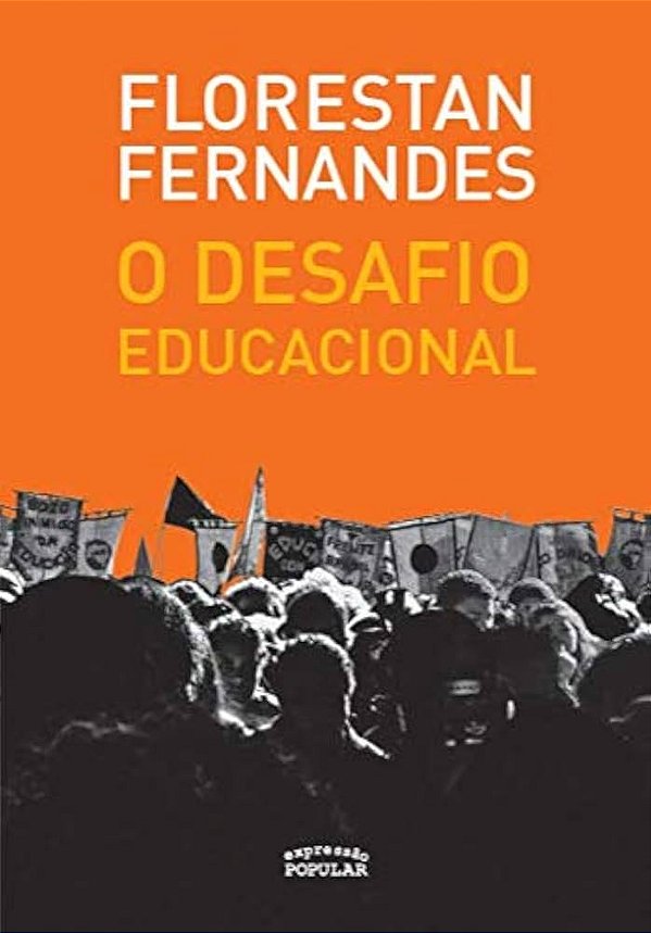 Livro Desafio Educacional