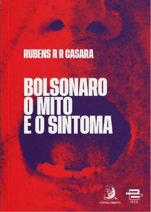 Livro Bolsonaro - O mito e o sintoma