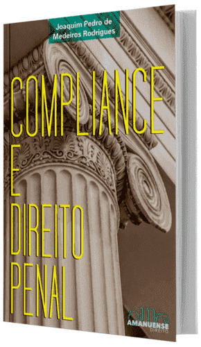 Livro Compliance E Direito Penal