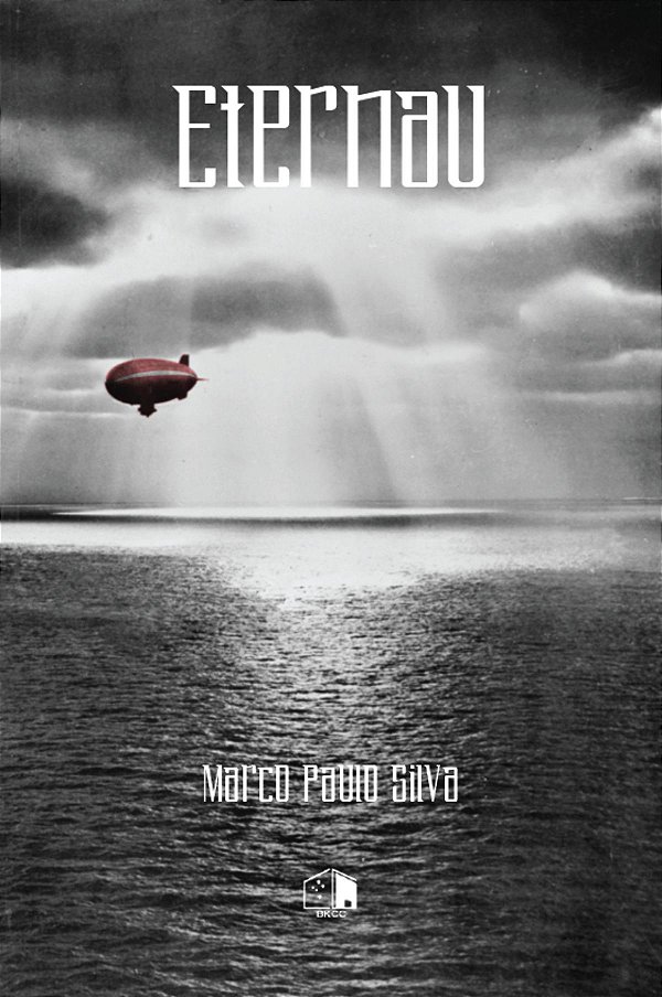 Livro Eternau