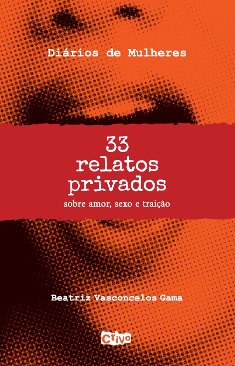 Livro Diários de mulheres
