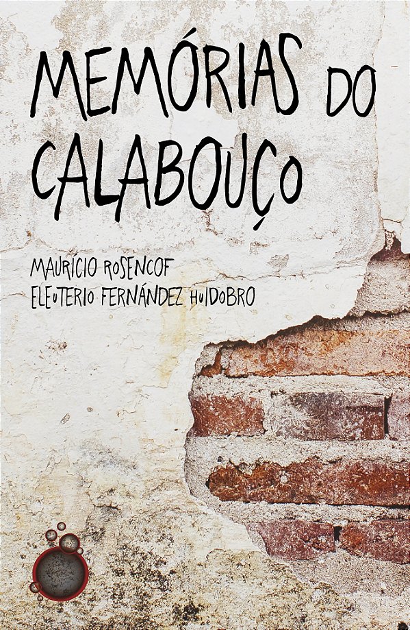 Memorias do Calabouco