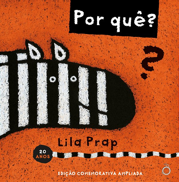 Livro Por Quê?