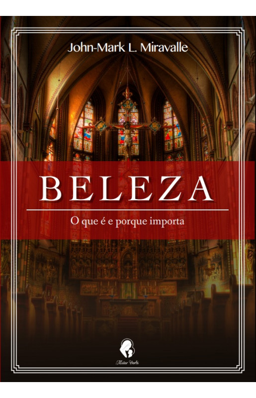 Livro Beleza - O Que É E Porque Importa