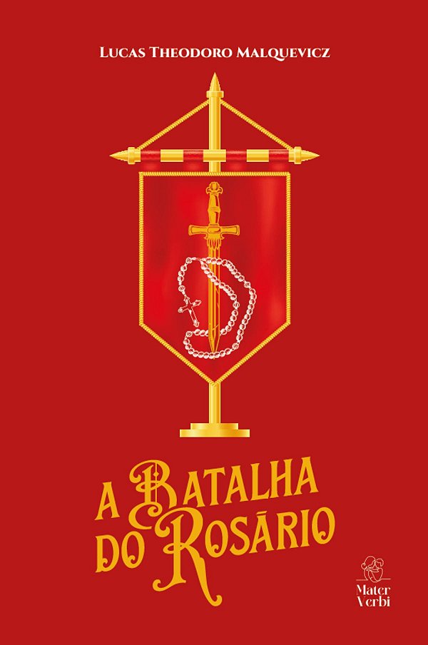 Livro A Batalha Do Rosário