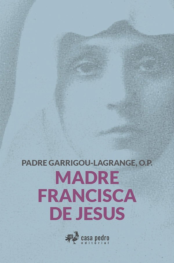 Livro Madre Francisca De Jesus