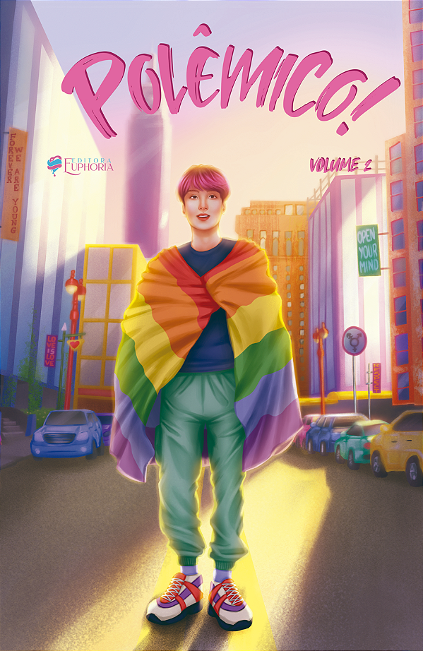 Livro Polêmico! (Volume 2)