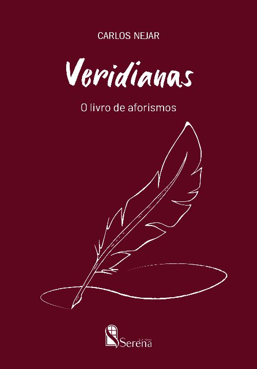 Livro Veridianas: O livro de aforismos