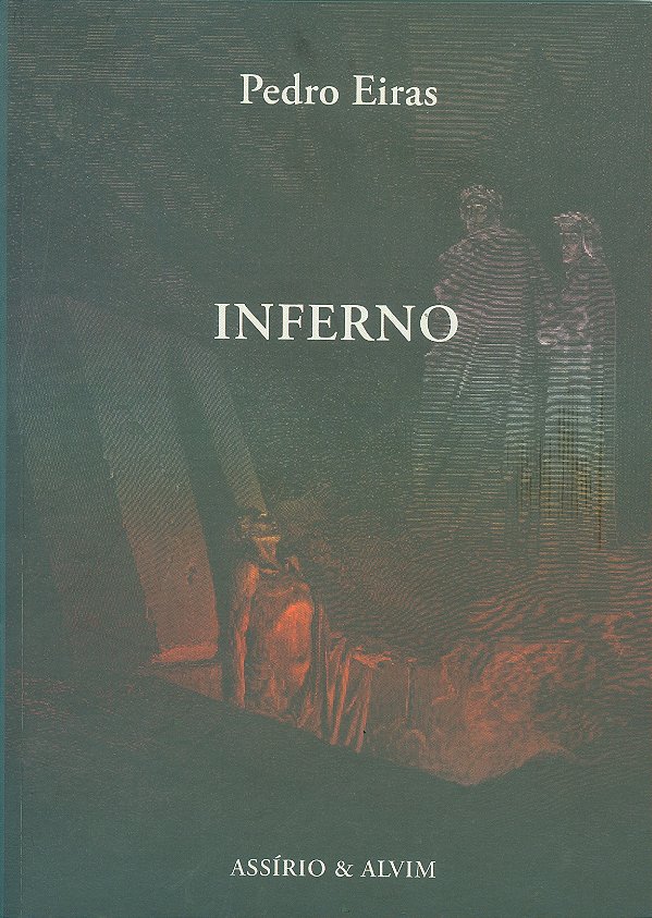 Livro Inferno