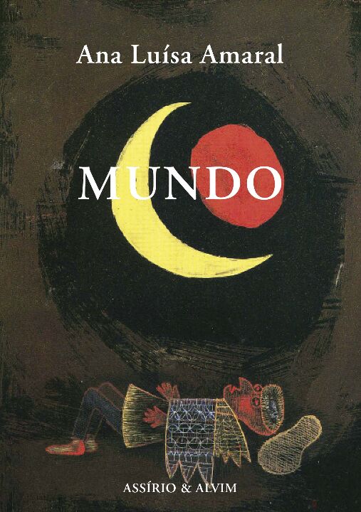 Livro Mundo