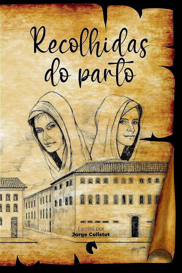 Livro Recolhidas Do Parto