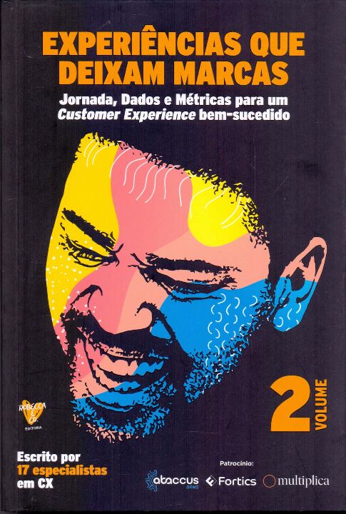 Livro Experiências Que Deixam Marcas - Vol. 02: Jornada, ...