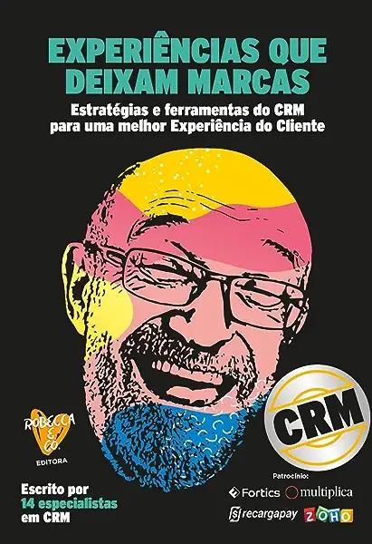 Livro Experiencias Que Deixam Marcas - Vol. 03 - Estratég...