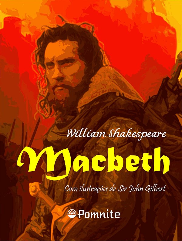 Livro Macbeth
