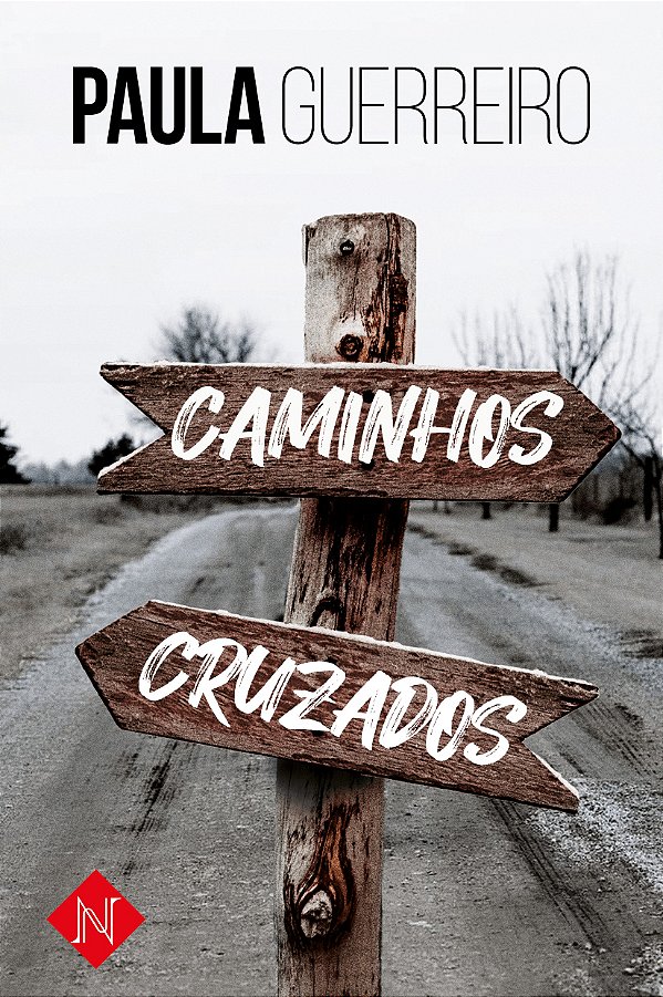 Livro Caminhos Cruzados