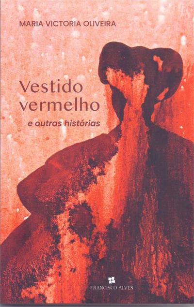 Livro Vestido Vermelho: e outras histórias