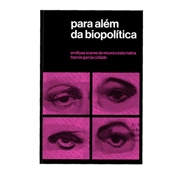 Livro Para além da biopolítica (Volume 1)