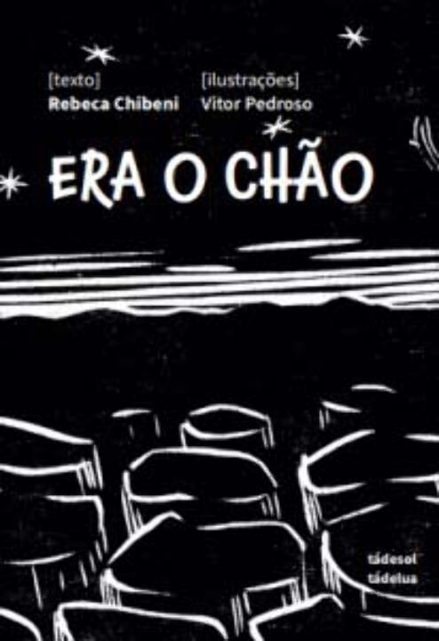 Livro Era O Chão