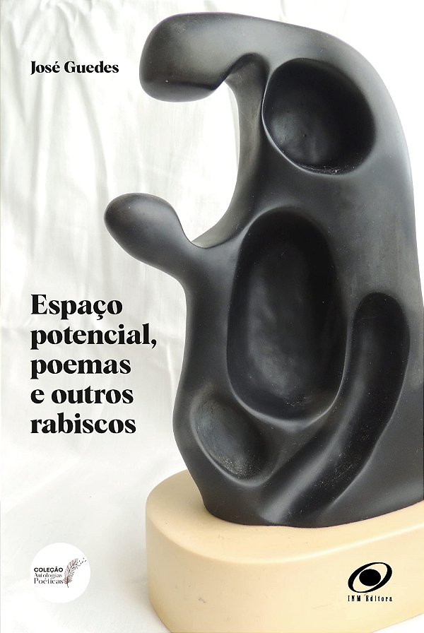 Livro Espaço Potencial, Poemas E Outros Rabiscos