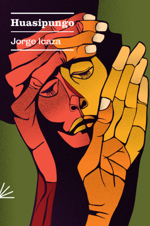 Livro Huasipungo