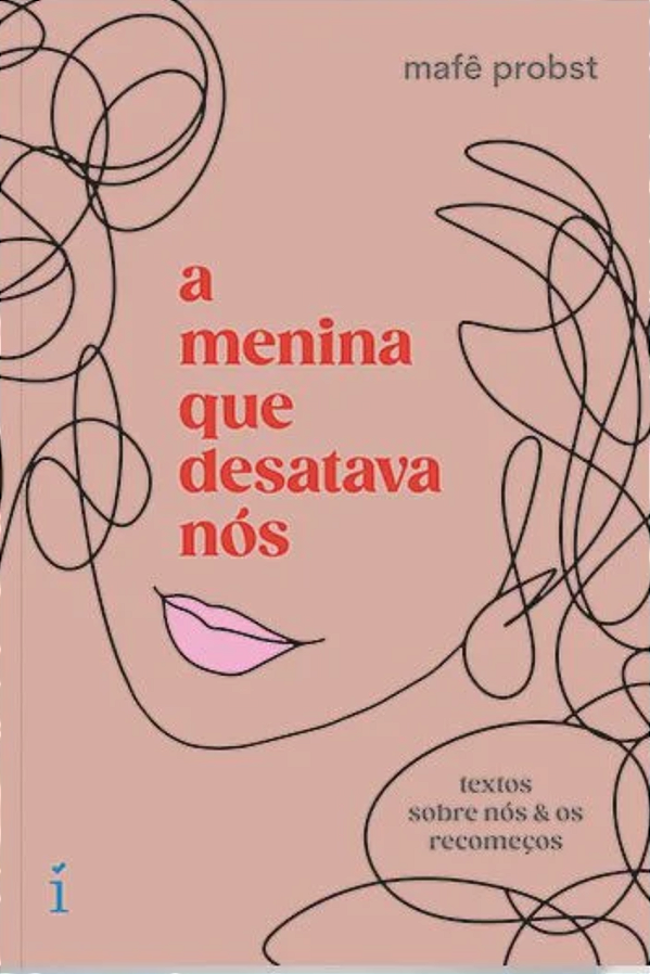 Livro A Menina Que Desatava Nós