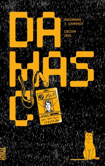 Livro Damasco