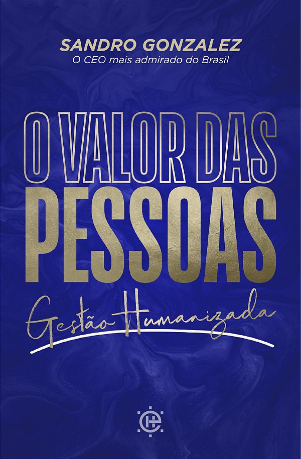 Livro O valor das pessoas: gestão humanizada