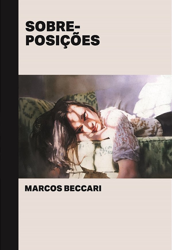 Livro Sobre-posições: ensaios sobre a insinuação pictóric...
