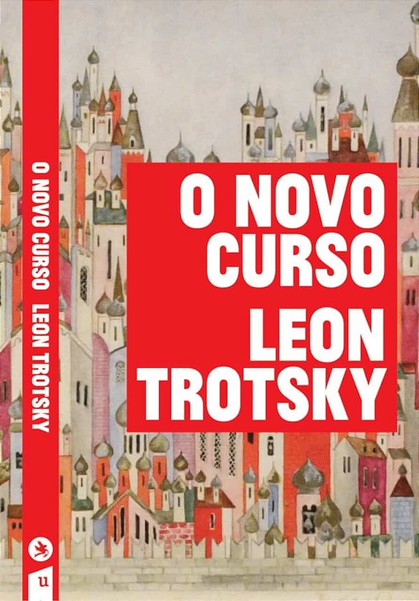 Livro O Novo Curso