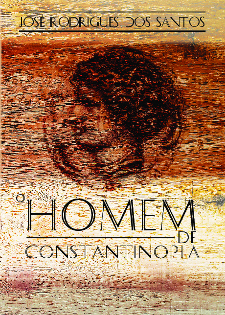 Livro O Homem De Constantinopla