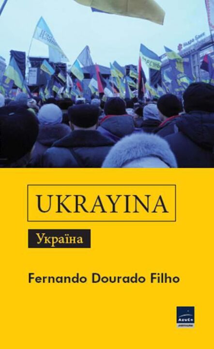 Livro Ukrayina
