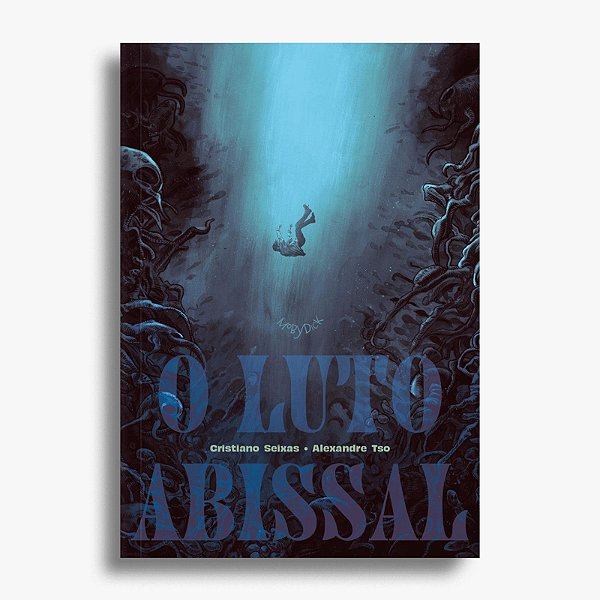 Livro O Luto Abissal