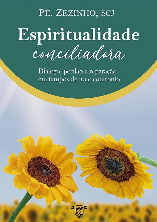 Livro Espiritualidade Conciliadora