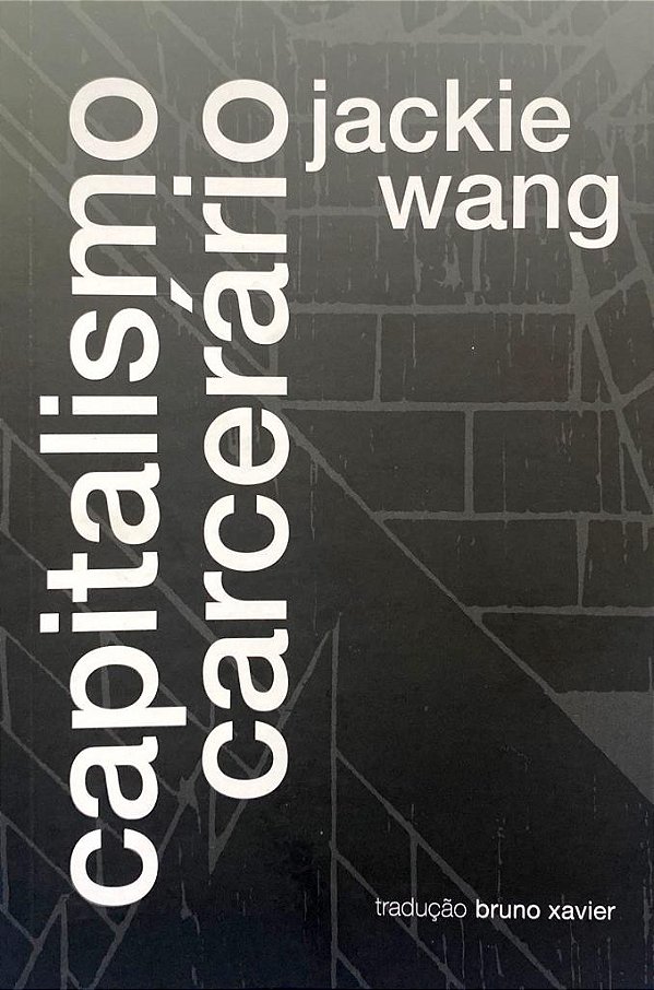 Livro Capitalismo Carcerário