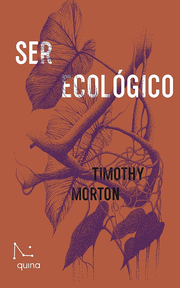 Livro Ser ecológico