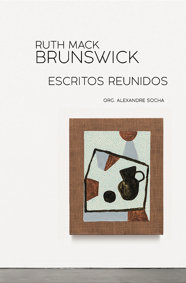 Livro Escritos reunidos
