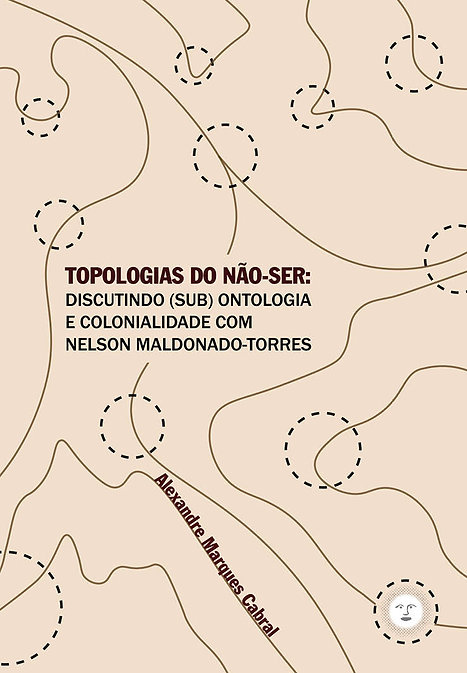 Livro Topologias Do Não-Ser