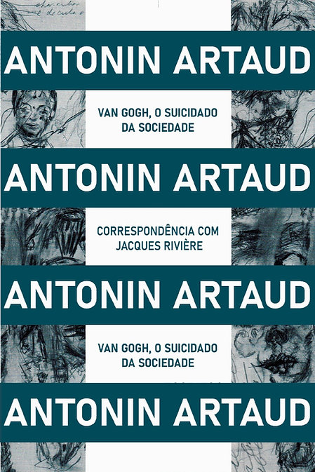 Livro Van Gogh, O Suicidado Da Sociedade