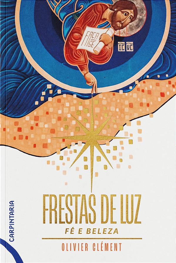 Livro Frestas De Luz - Fé E Beleza