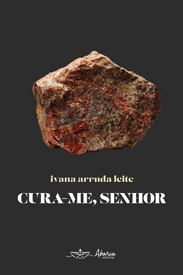 Livro Cura-me, Senhor