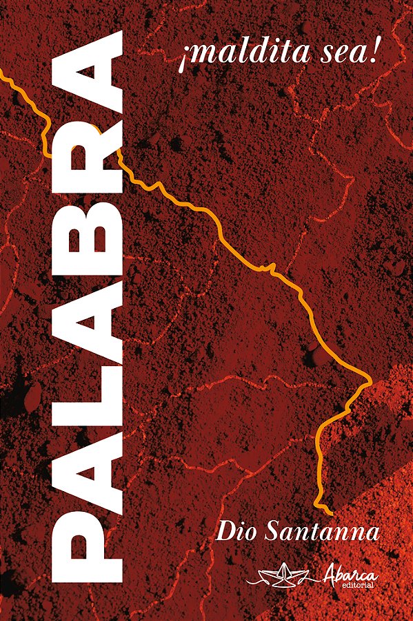 Livro Palabra ¡Maldita sea!
