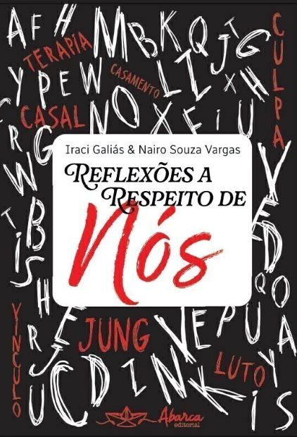 Livro Reflexões a respeito de nós
